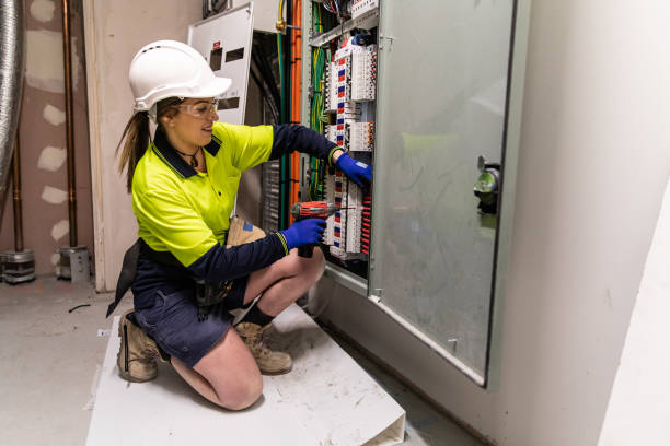 Best Industrial Electrical Services  in Chicago Heights, IL