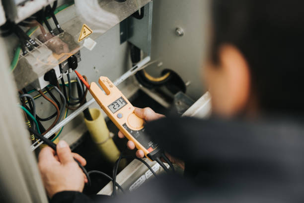 Best Local Electrician Companies  in Chicago Heights, IL