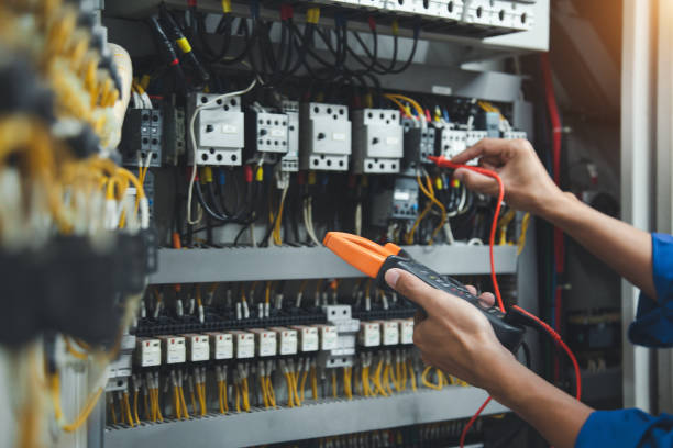 Best Electrical Installation Contractor  in Chicago Heights, IL