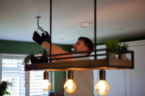 Best 24-Hour Electrician  in Chicago Heights, IL
