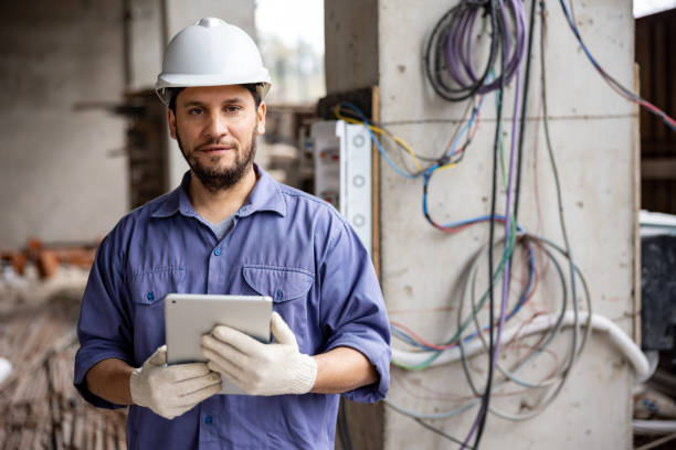 Best 24-Hour Electrician  in Chicago Heights, IL