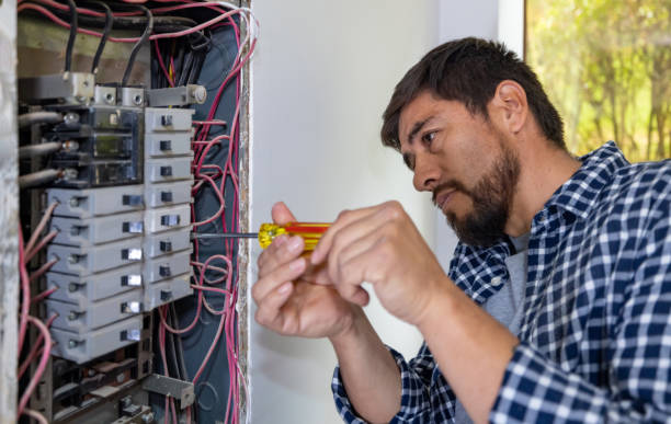 Best Electrician for Home Renovation  in Chicago Heights, IL
